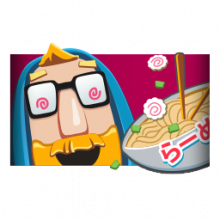 Bob's Ramen